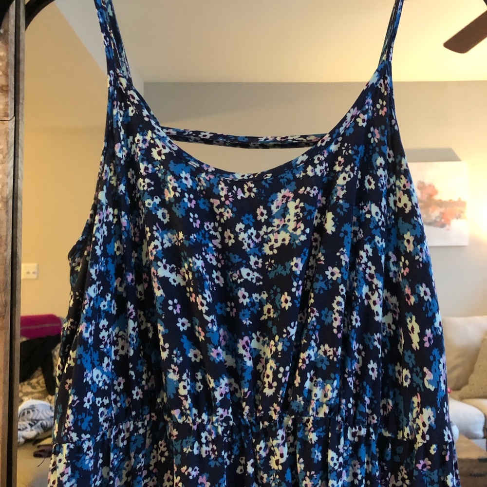 Flower Dress - Picture 2 of 3